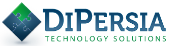 DiPersia Technology Solutions Logo